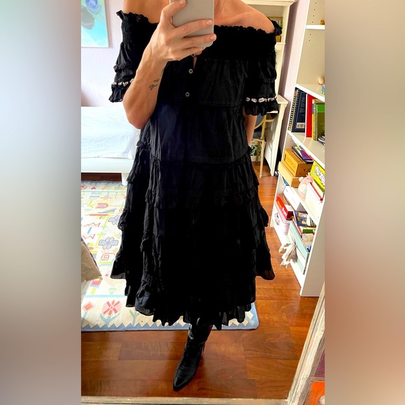 Antonio Marras dress size M - Picture 1 of 15